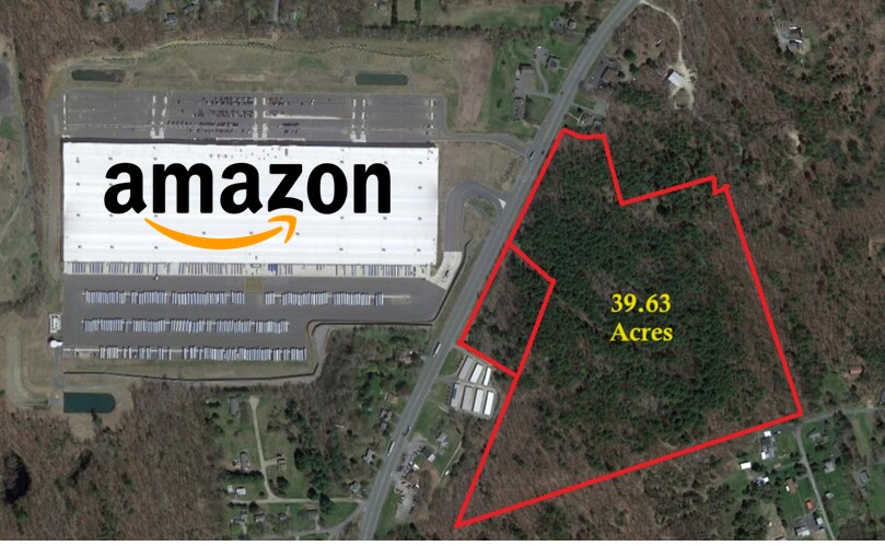 More Photos Of 1814 Route 9, Castleton On Hudson Land For Sale