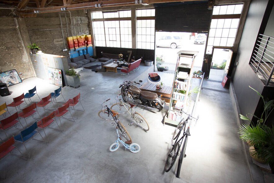 More Photos Of 930 Alabama St, San Francisco Loft Creative Space For Lease