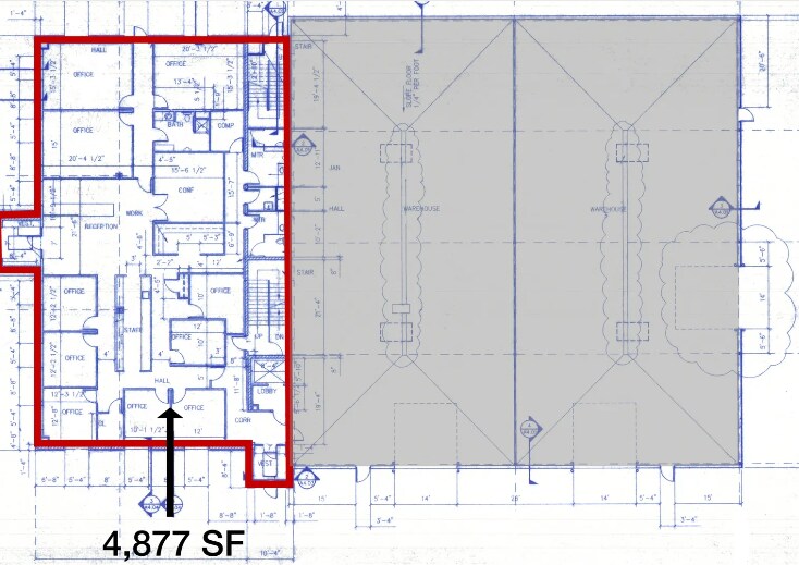 More Photos Of 1610 N Minnesota Ave, Sioux Falls Office For Sale