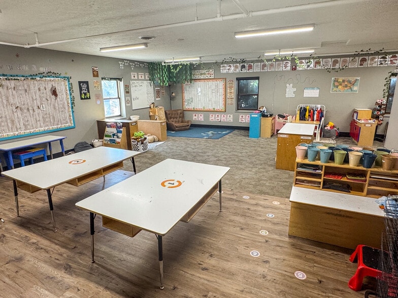 More Photos Of 1620 Concourse Ct, Rapid City Daycare Center For Sale