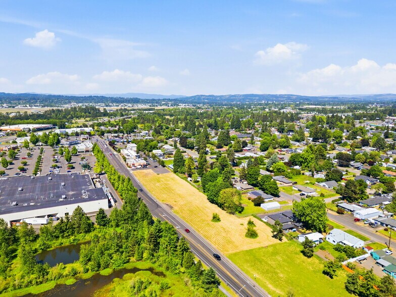 More Photos Of 4200 Rickey St, Salem Land For Sale