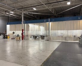 More Photos Of 2401 S Gulley Rd, Dearborn Distribution For Sale