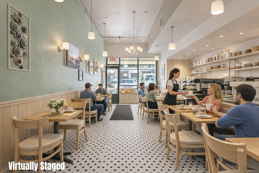 More Photos Of 739 Grand St, Brooklyn Apartments For Sale