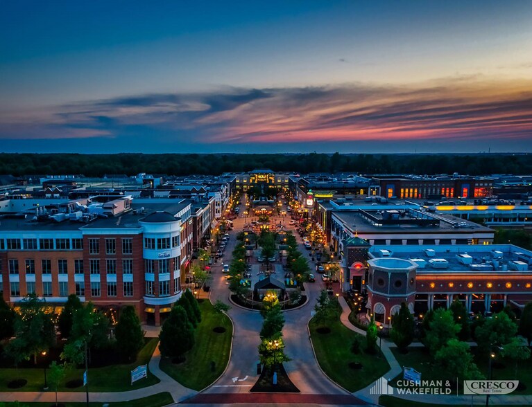 More Photos Of 1 American Blvd, Westlake Office For Sale