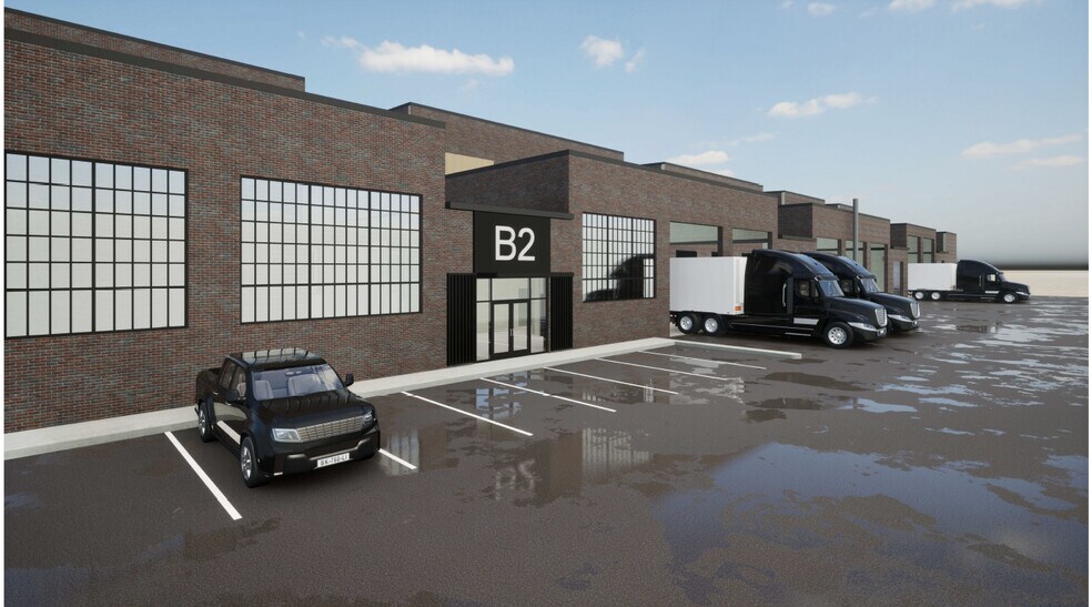 More Photos Of 532 E Emaus St, Middletown Distribution For Lease