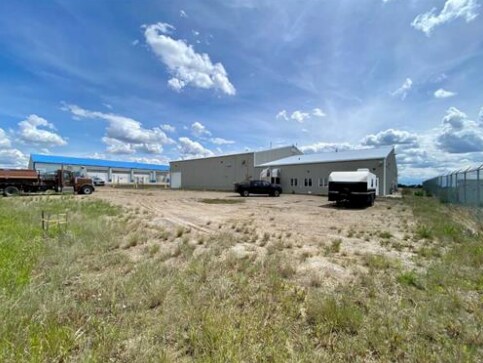 Primary Photo Of 5508 Guardian Street Macklin SK S0L 2C0, Macklin Warehouse For Sale