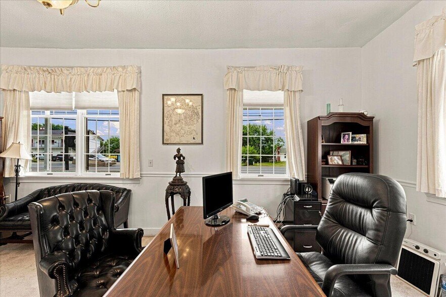 More Photos Of 953 Bar Harbor Rd, Trenton Office Residential For Sale