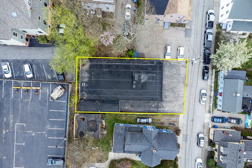 More Photos Of 115 Duke St, East Greenwich Warehouse For Sale