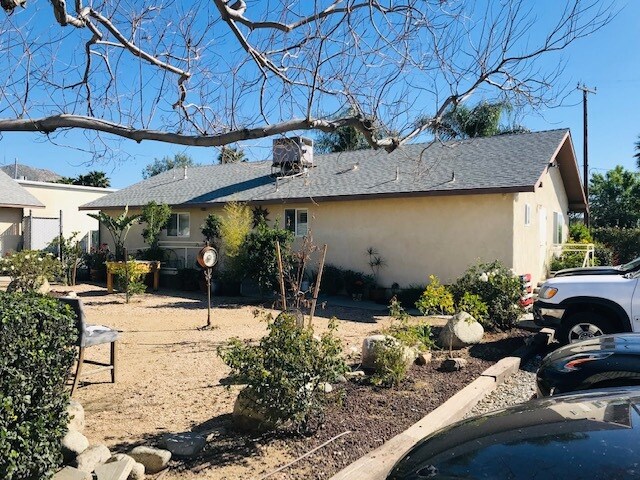 More Photos Of 21600 Walnut Ave, Grand Terrace Warehouse For Sale