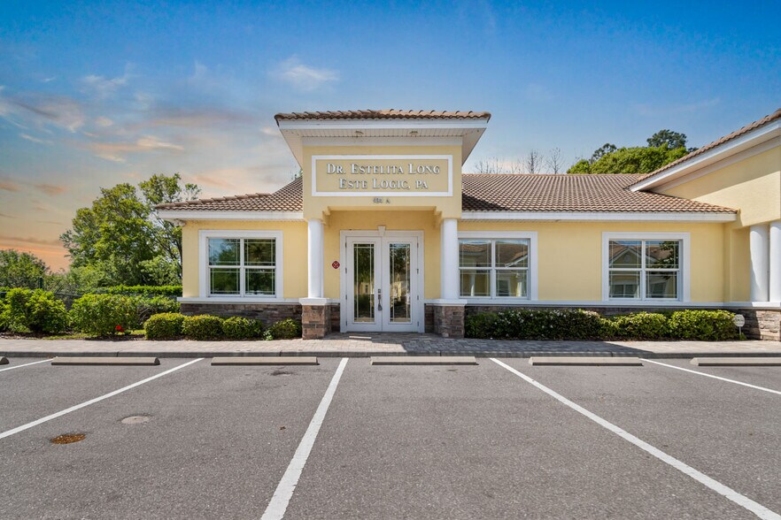 More Photos Of 934 Cypress Village Blvd, Sun City Center Office For Sale