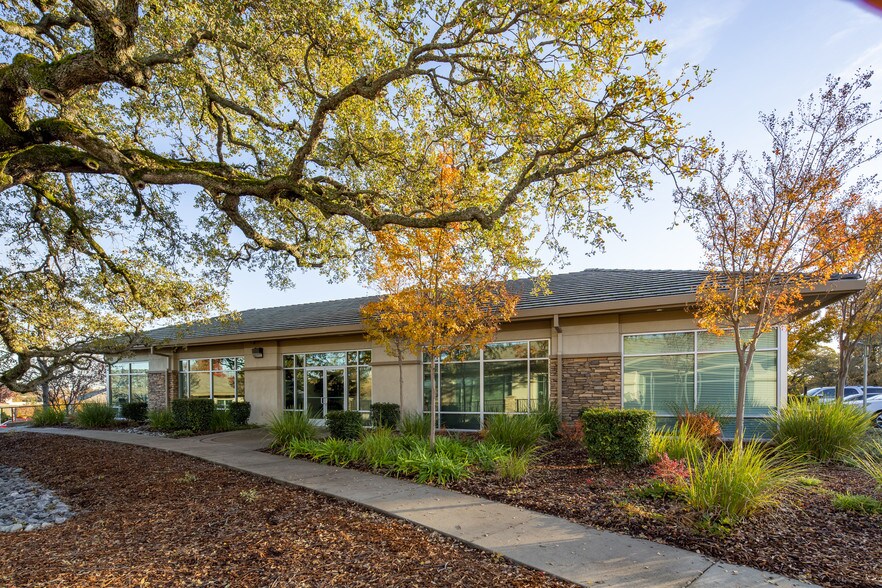 More Photos Of 1223 Pleasant Grove Blvd, Roseville Office For Sale