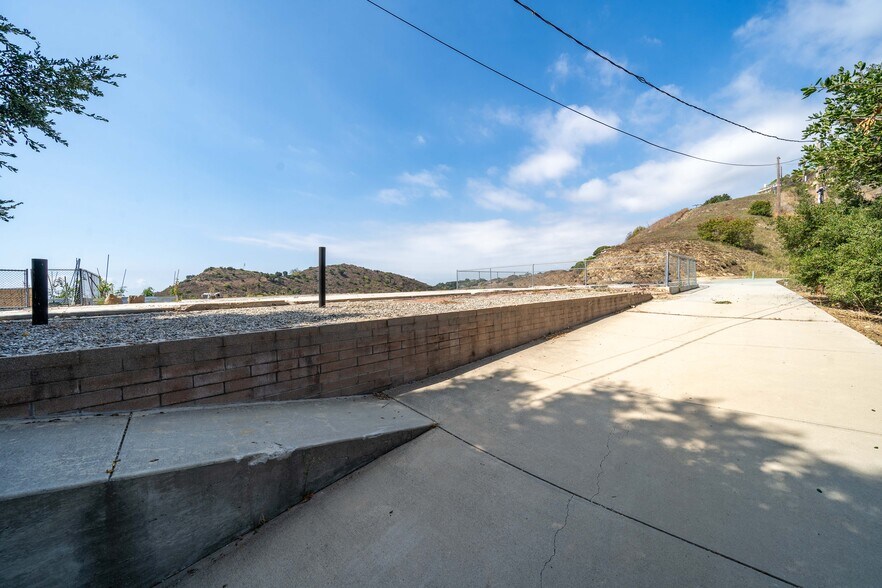 More Photos Of 5767 Latigo Canyon Rd, Malibu Land For Sale
