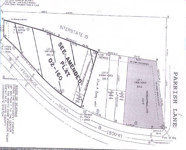 More Photos Of 385 N Frontage Rd, Centerville Fast Food For Lease