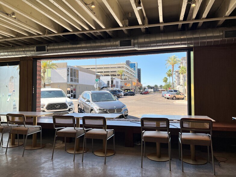 More Photos Of 7341 E 6th Ave, Scottsdale Restaurant For Sale