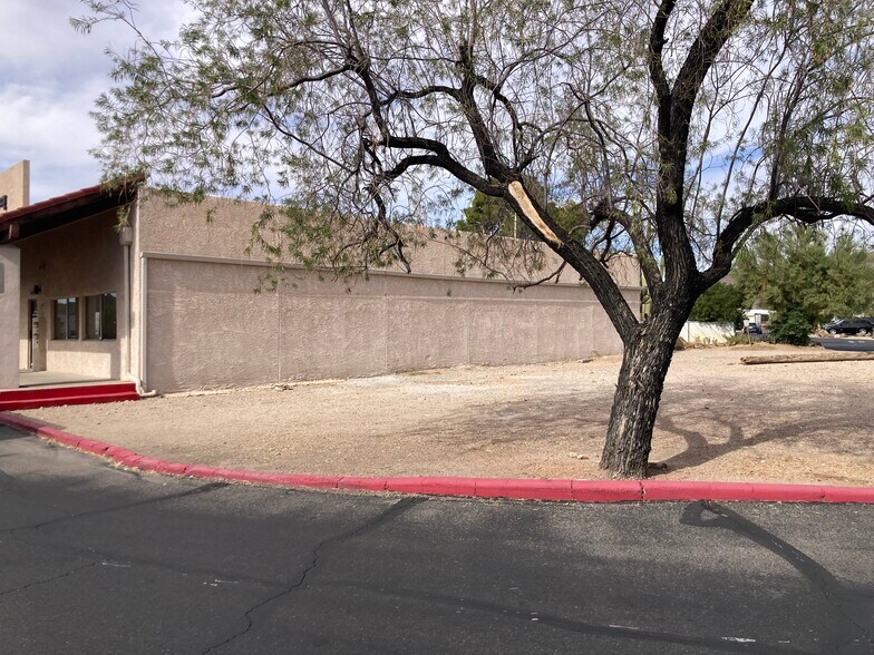 More Photos Of 3033 S Kinney Rd, Tucson Land For Sale