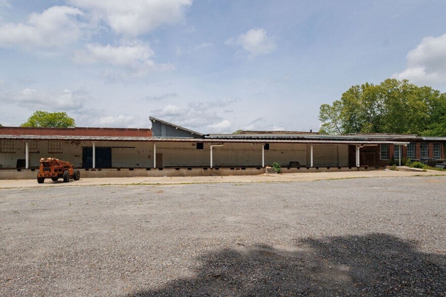 More Photos Of 279 Henry Bryant Rd, Newnan Land For Sale