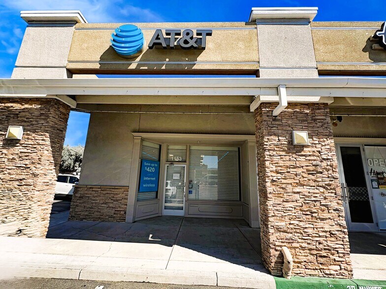More Photos Of 1131-1183 De Anza Blvd, San Jose Unknown For Lease