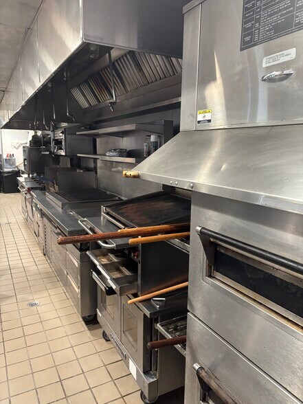 More Photos Of 2-4 S Main St, Woonsocket Restaurant For Sale