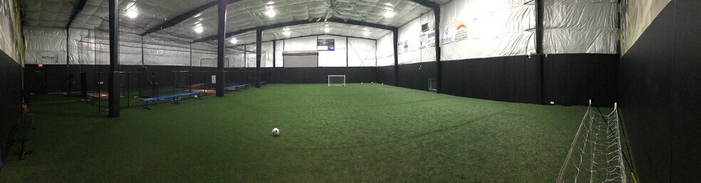 More Photos Of 1001 Ben Ali Dr, Danville Industrial For Sale