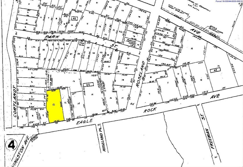 More Photos Of 188 Eagle Rock Ave, Roseland Office For Lease