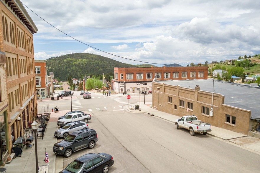 More Photos Of 400 W Victor Ave, Victor Hotel For Sale