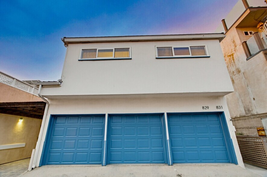 More Photos Of 829 Avalon Ct, San Diego Apartments For Sale