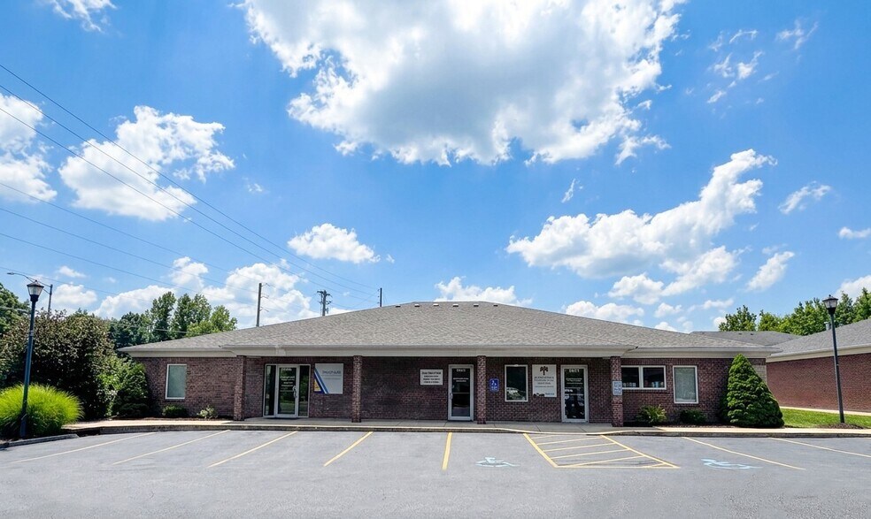 Primary Photo Of 1455 US Hwy 61, Festus Medical For Sale