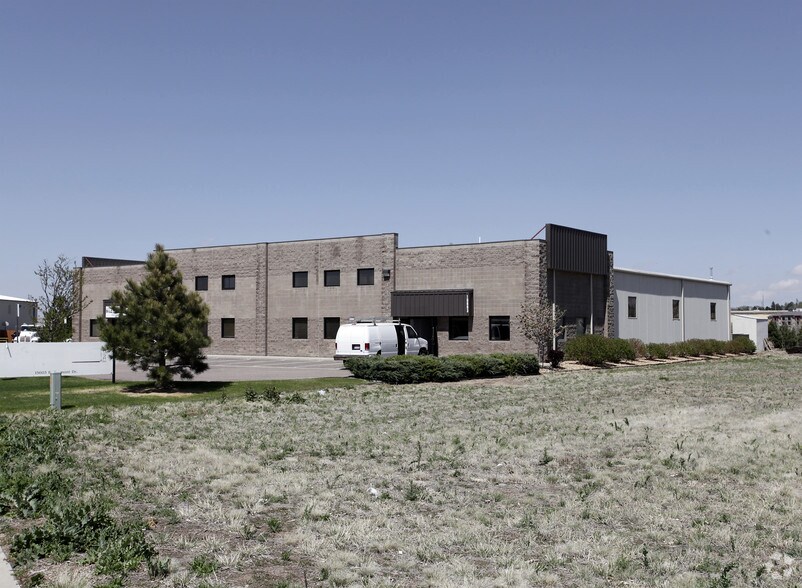 More Photos Of 15603 E Fremont Dr, Centennial Research And Development For Lease