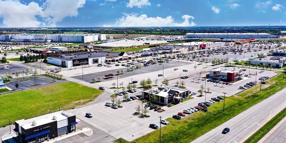 Primary Photo Of 9570-9880 Olde US 20, Rossford Unknown For Lease