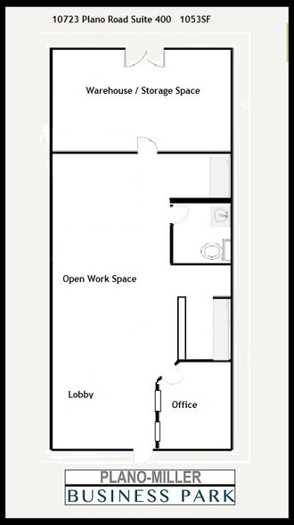 More Photos Of 10701-10727 Plano Rd, Dallas Unknown For Lease