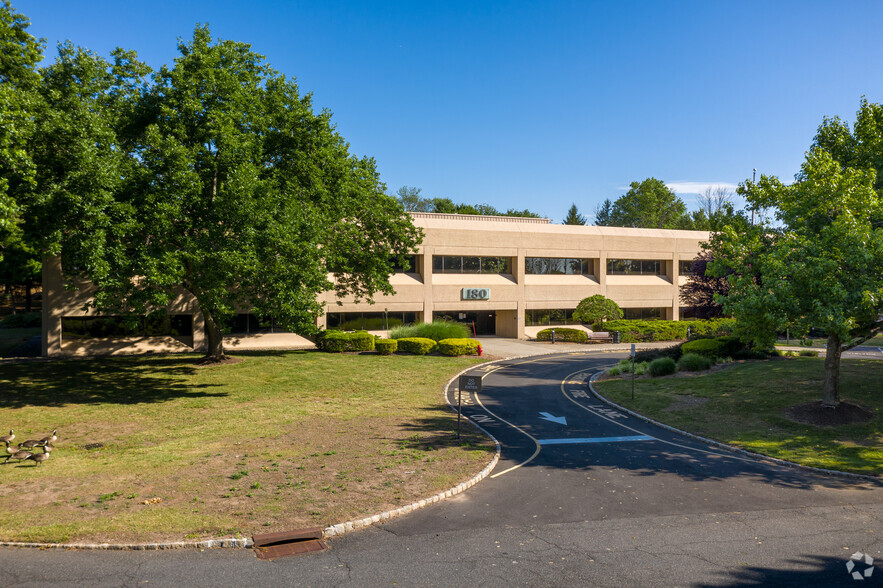 Primary Photo Of 180 Mount Airy Rd, Basking Ridge Office For Lease