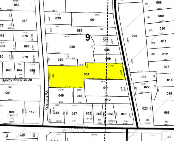 More Photos Of 6065 Roswell Rd NE, Atlanta Office For Lease