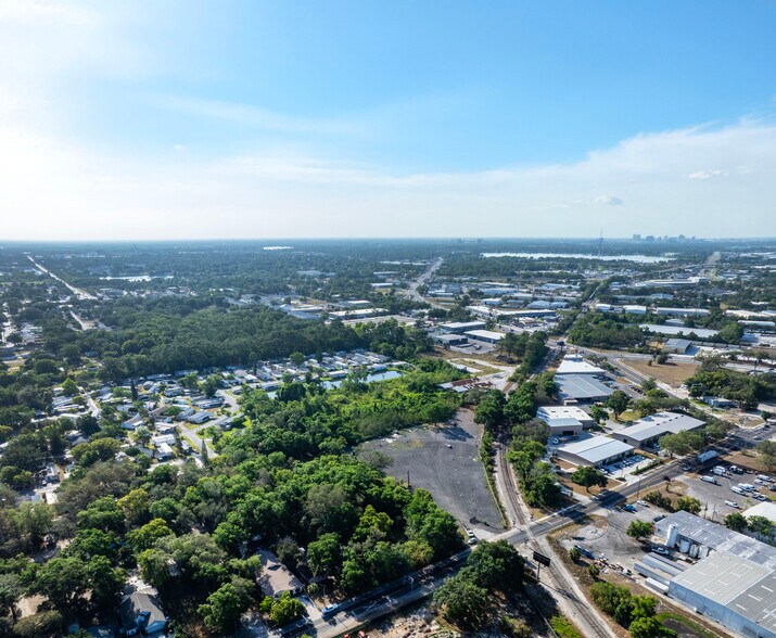 More Photos Of 6551 Magnolia Homes Rd, Orlando Land For Lease