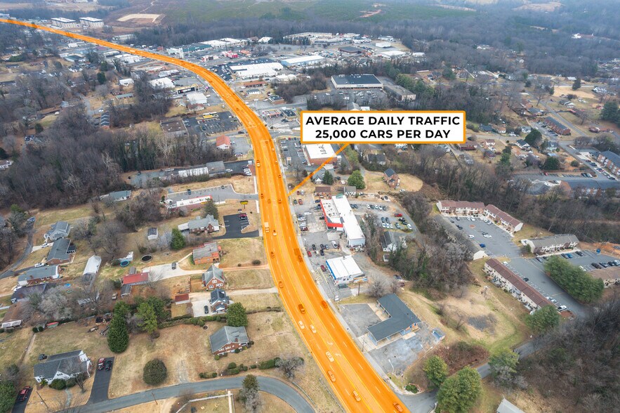 More Photos Of 4927 S Amherst Hwy, Madison Heights Specialty For Sale