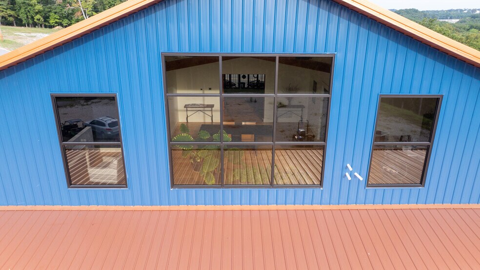 More Photos Of 100 Grand Vintners Lane, Lake Ozark Winery Vineyard For Sale
