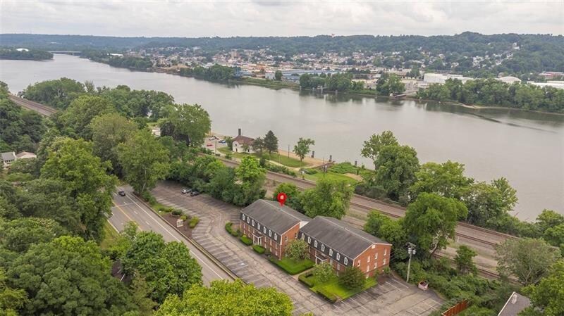 More Photos Of 1108 Ohio River Blvd, Sewickley Office For Sale