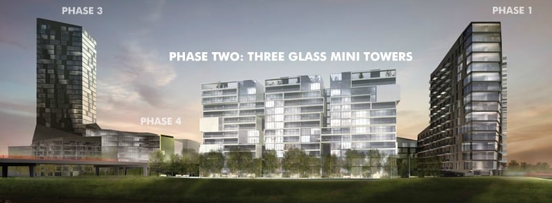 More Photos Of 51 Trolley Cres, Toronto Apartments For Sale