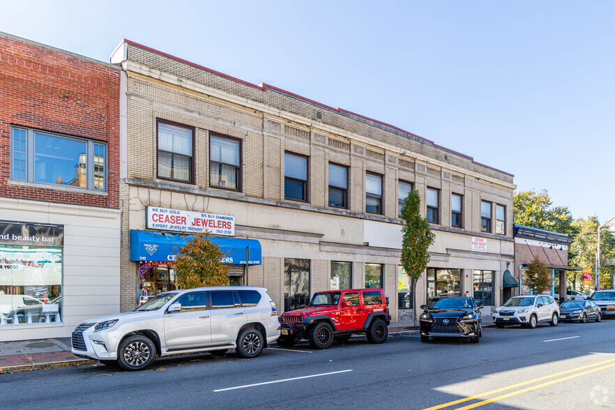 Primary Photo Of 516 Bloomfield Ave, Montclair Storefront Retail Office For Lease