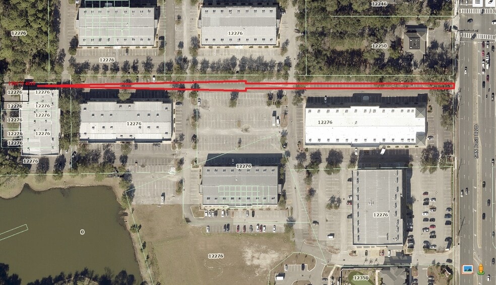 More Photos Of 12276 San Jose Blvd, Jacksonville Medical For Sale