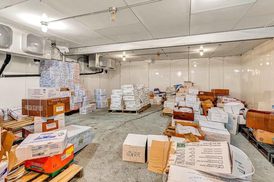 More Photos Of 1505 Brook Rd, Richmond Warehouse For Sale