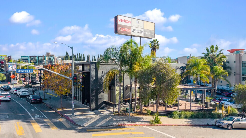 More Photos Of 2110 W Sunset Blvd, Los Angeles Unknown For Lease