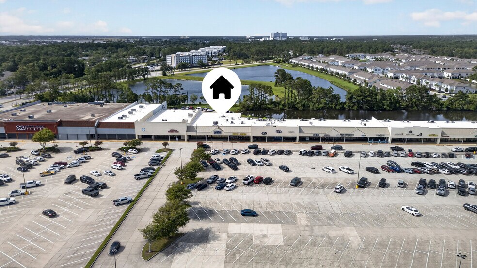 More Photos Of 14286 Beach Blvd, Jacksonville Beach General Retail For Sale