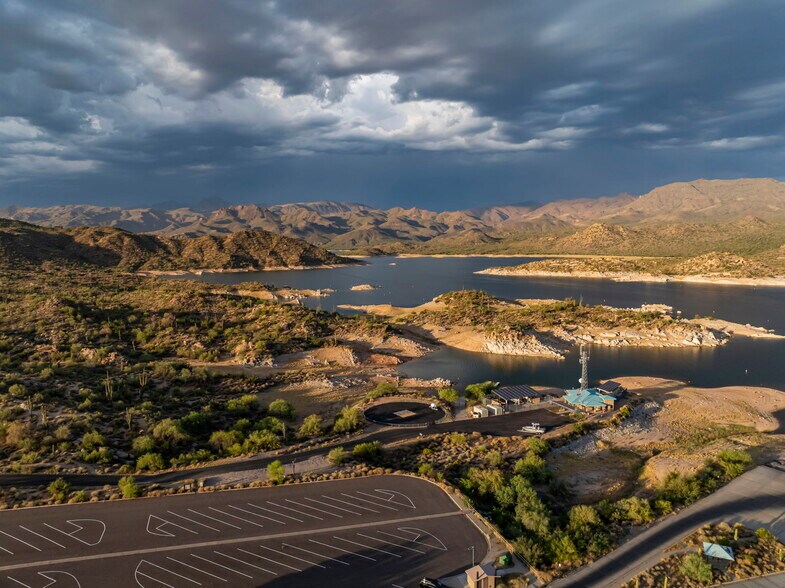 More Photos Of 41901 N Old Mine Rd, Cave Creek Land For Sale