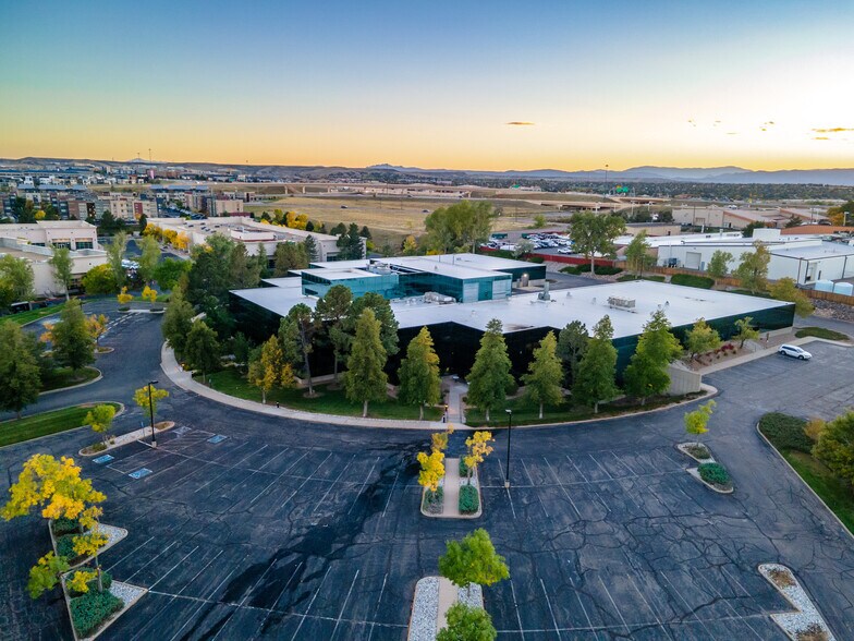 More Photos Of 373 Inverness Pkwy, Englewood Research And Development For Lease