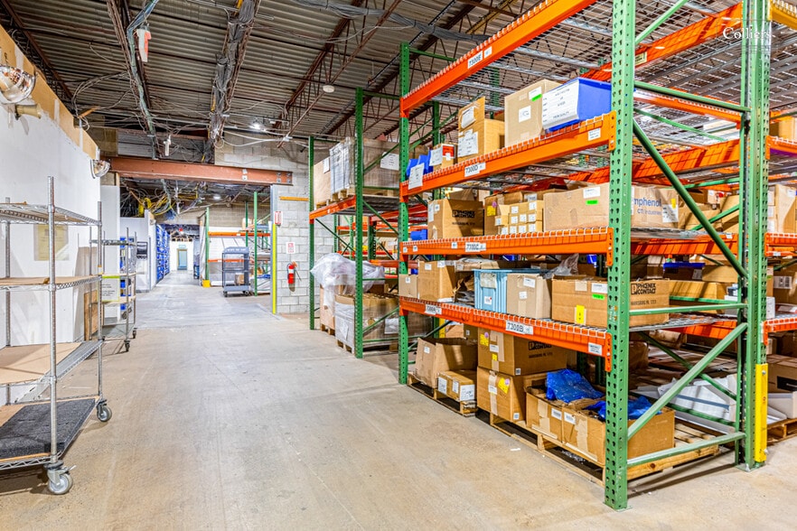 More Photos Of 100 Sagamore Hill Rd, Pittsburgh Manufacturing For Sale