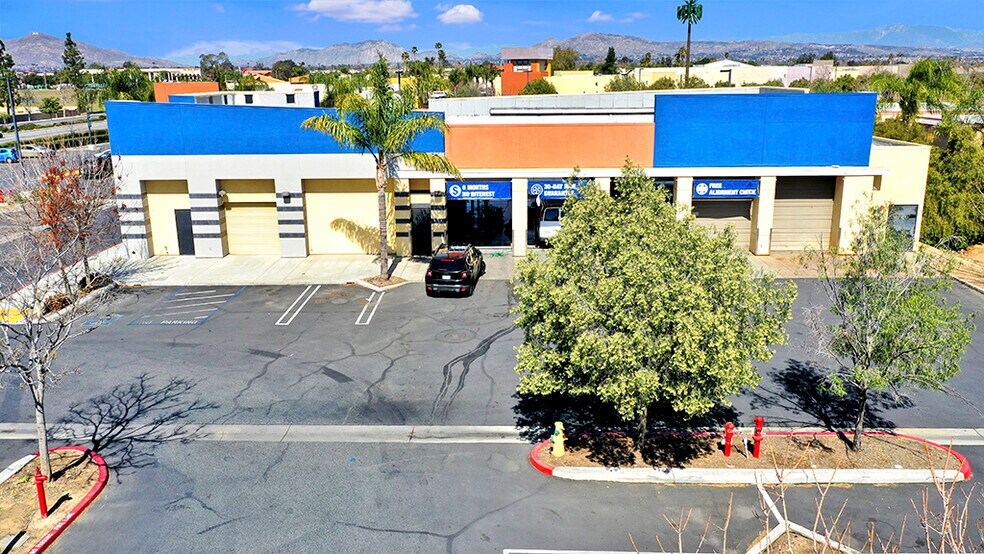 More Photos Of 16190 Perris Blvd, Moreno Valley Auto Repair For Sale