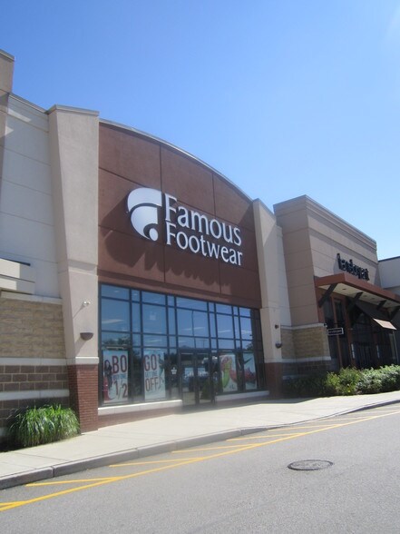 More Photos Of 90 Providence Hwy, Walpole Unknown For Lease