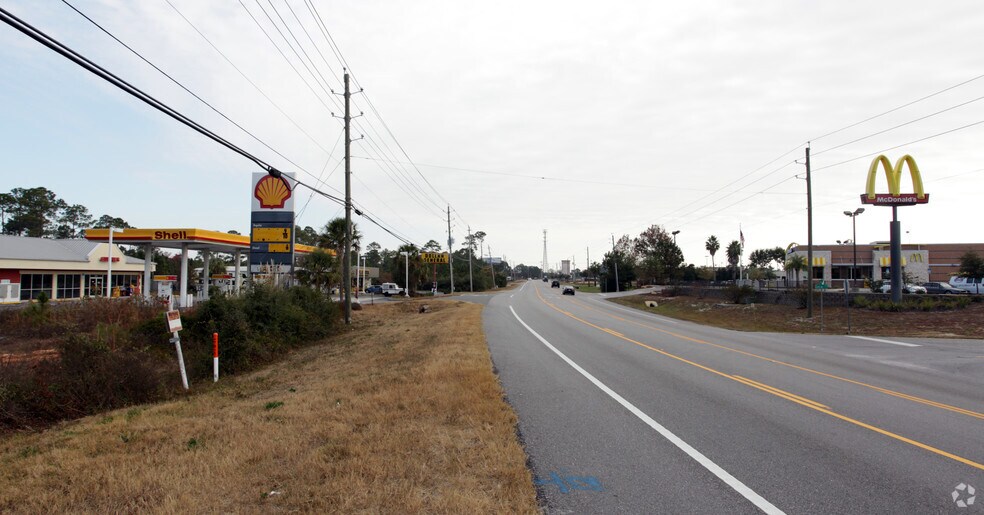 More Photos Of 13170 Sorrento Rd, Pensacola Land For Sale