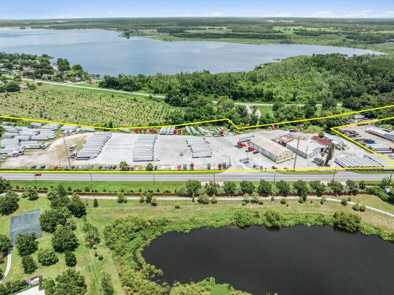 More Photos Of 14439 County Rd 44 Rd, Grand Island Distribution For Lease