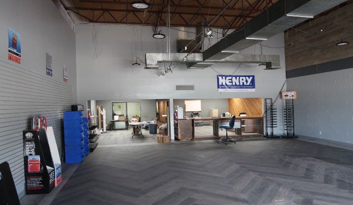 More Photos Of 721 E Mt Vernon St, Wichita Warehouse For Lease